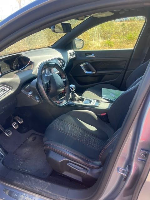 Peugeot 308 GT Line