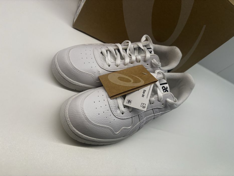 Buty Asics New japan s pro 42