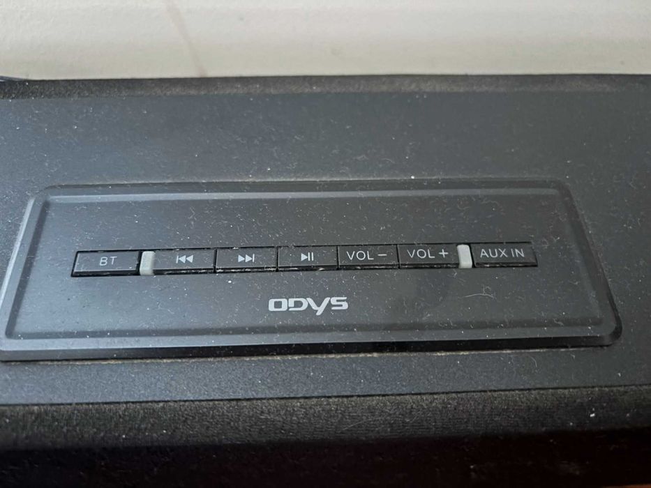 Głośnik Bluetooth Odys