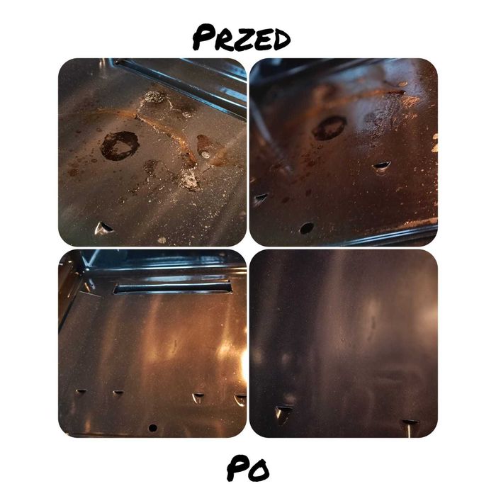 Sprzątamy i prasujemy u klienta !!!