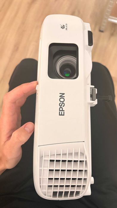 Projetor / Projector Epson EB-2042 Full HD