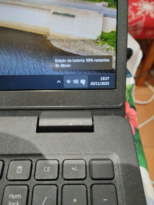 Dell latitude 3520 11°geracao I7-1165G7