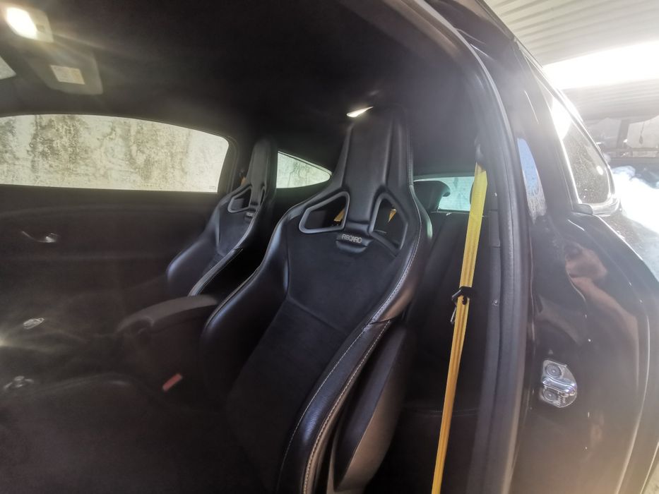 Renault Mégane Coupe — fotografia 7