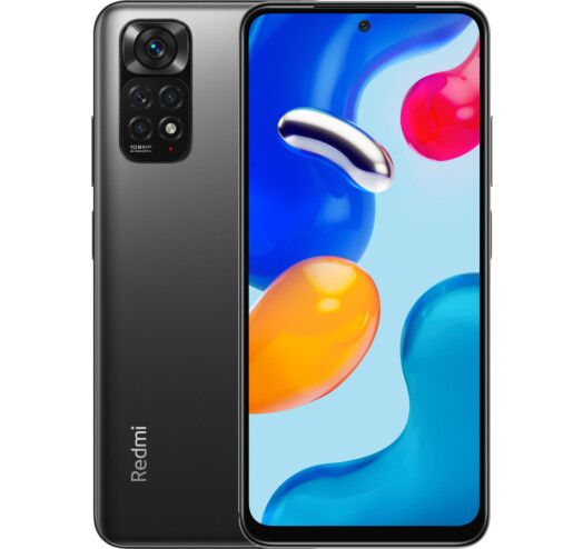 Xiaomi Redmi Note 11S 6/128GB