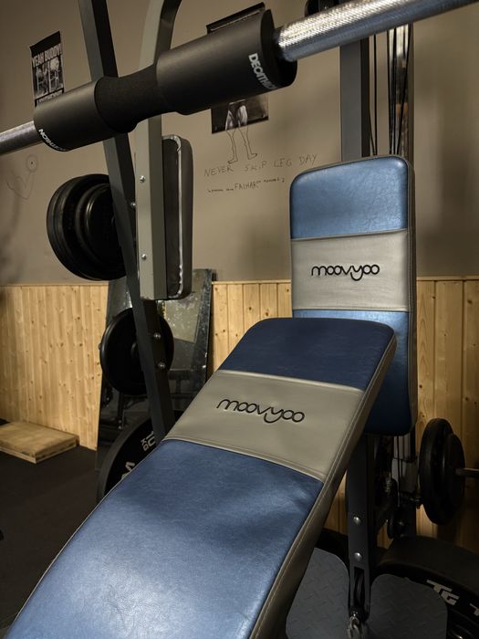 Smith machine moovyoo444708918961776641