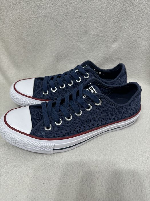 Converse Chuck Taylor All star Navy