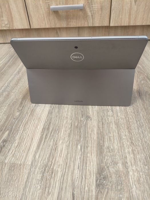 Dell Latitude 7200 i7-8665U 16ОЗП 512SSD 2в1 Потужний Планшетний ПК