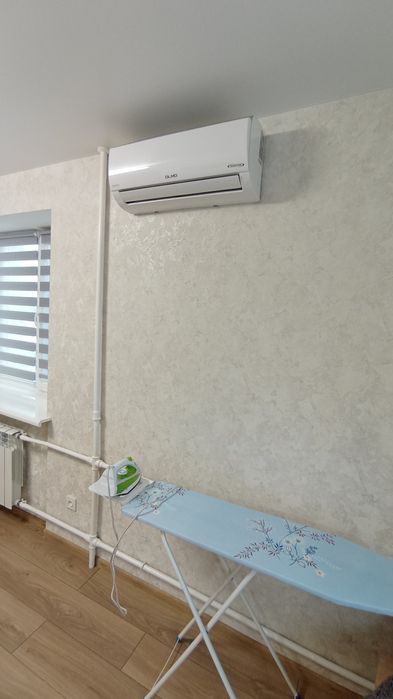 Сучасна квартира - тихий центр, Цум, МБК