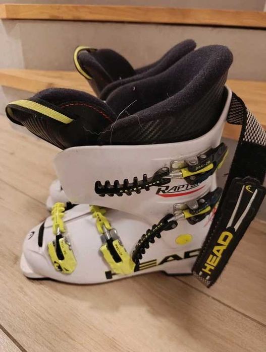 Buty narciarskie Head rozmiar 36