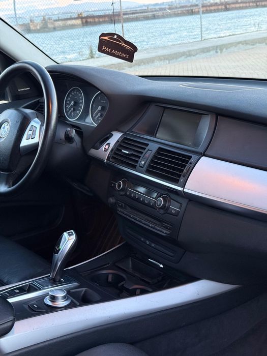 Bmw X5 30 D 235 cv