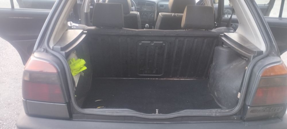 Golf 3 diesel 1992
