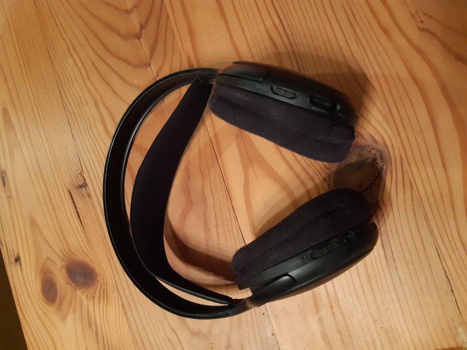 Słuchawki SHCE5200 Philips