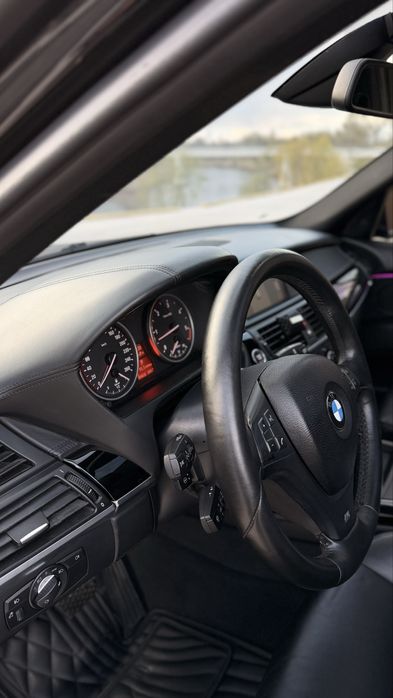bmw x5 e70 40d Individual Европа