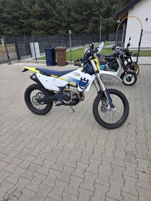Husqvarna