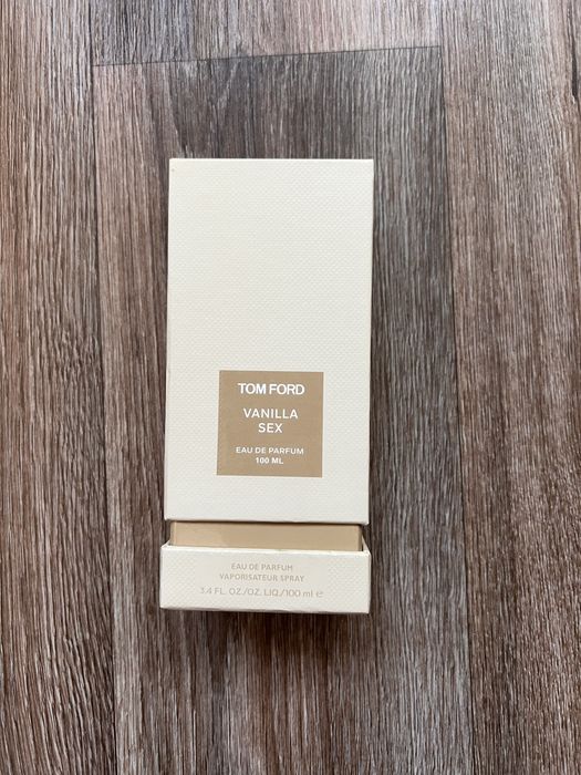 Парфуми Tom Ford