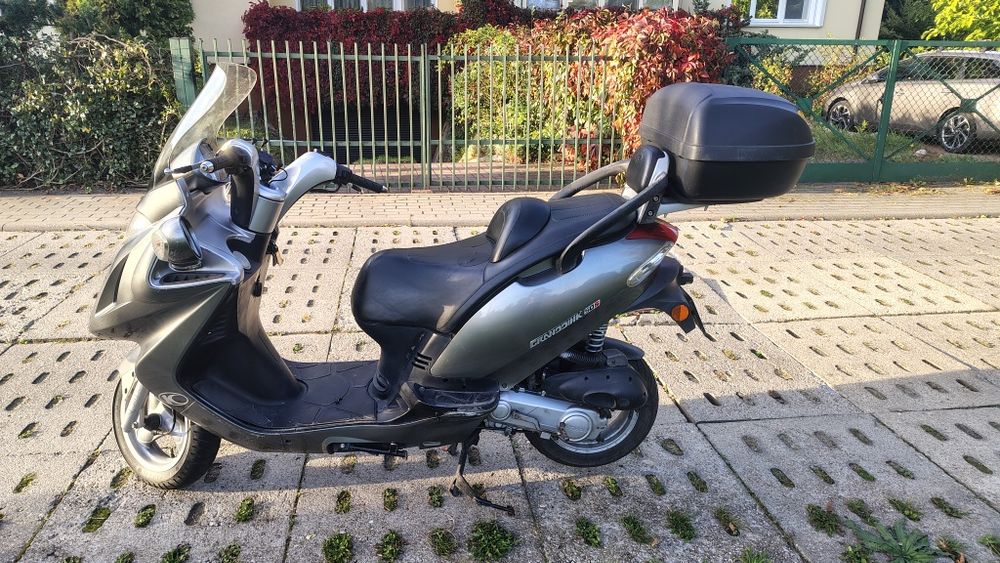 Kymco