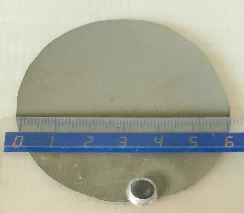 Kit remendos - cinzento