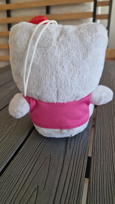 Peluche Hello Kitty da Sanrio