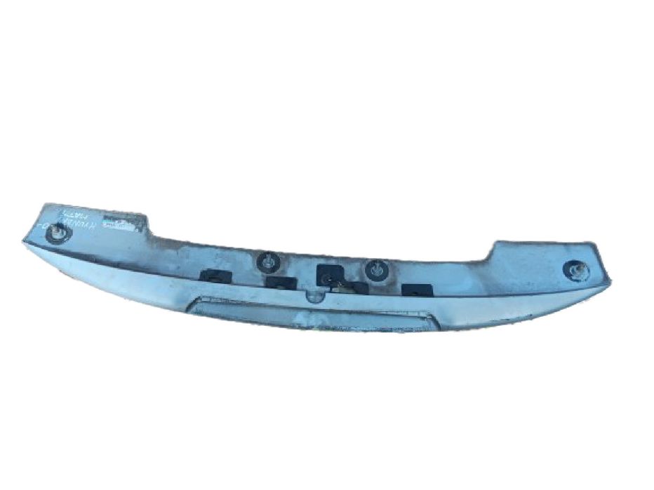Spoiler / aileron da tampa da mala HYUNDAI Matrix (FC)
