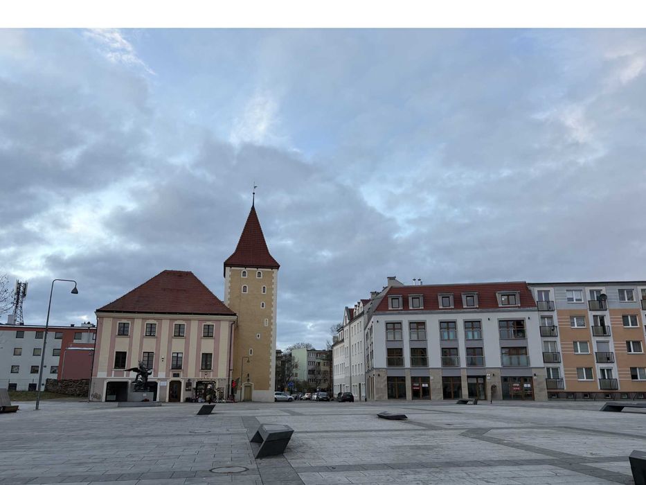 Naprawa okien, drzwi LUBIN | Gwarancja | Nieodpłatny Dojazd