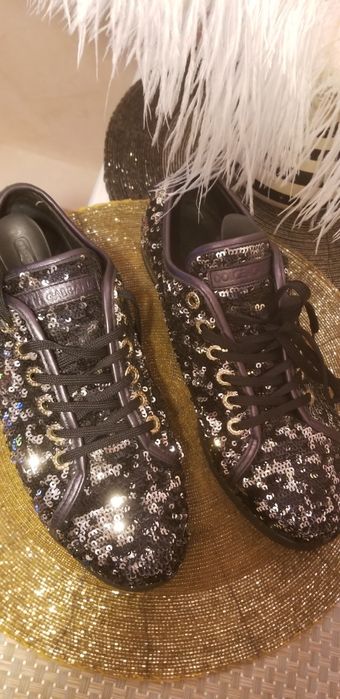 Кеды Dolce&Gabbana оригинал