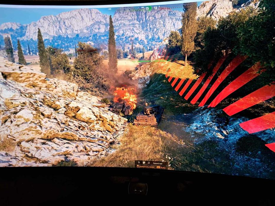 Видеокарта ASUS GTX 1060 6GB STRIX