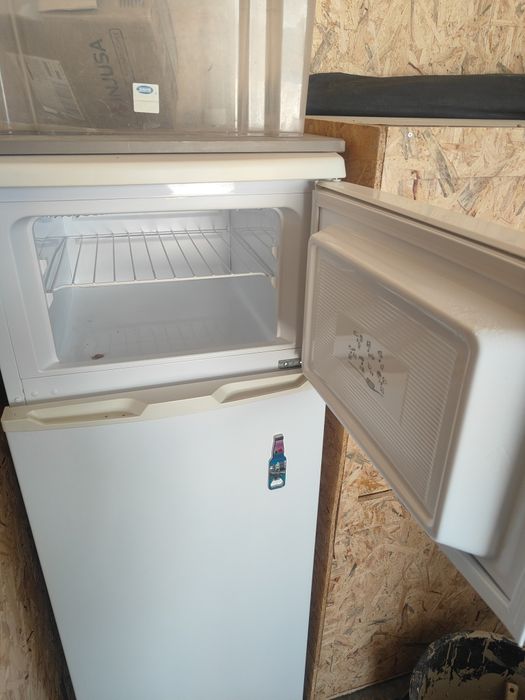 Frigorífico Orima 2 Portas – Excelente Estado