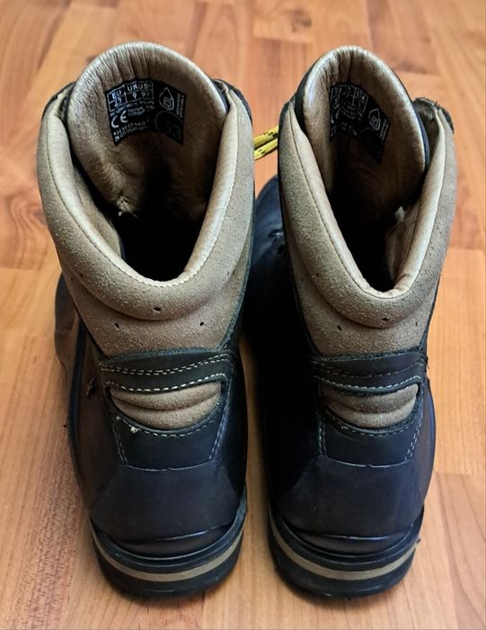 Робоче взуття Engelbert Strauss, розмір 43