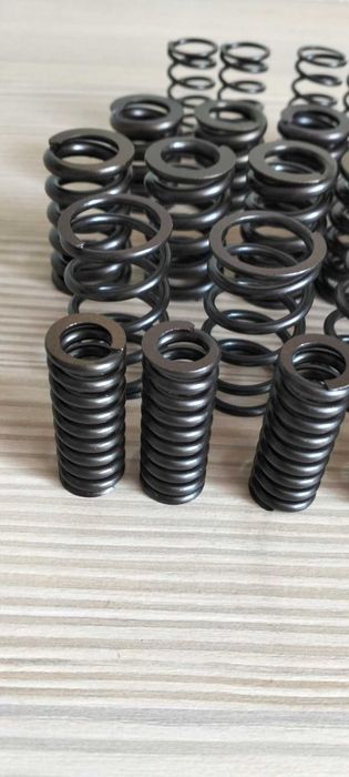 Комплект пружин демпфера зчеплення PowerShift 6DCT450 (MPS6) 07: 3