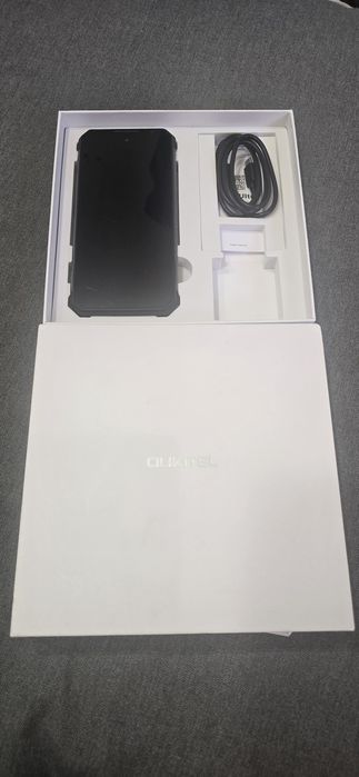 Oukitel WP21 Ultra