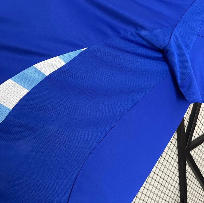 Camisola alternativa Argentina 2024