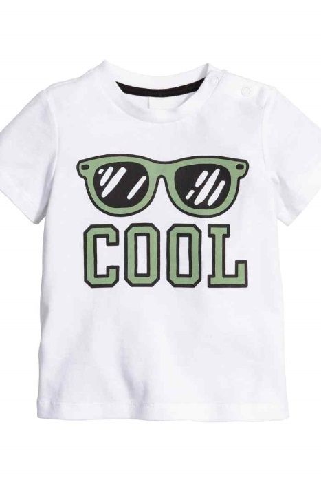 Nowy zestaw H&M 74