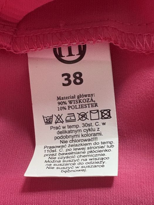Nowa z metką sukienka Monnari 38/M