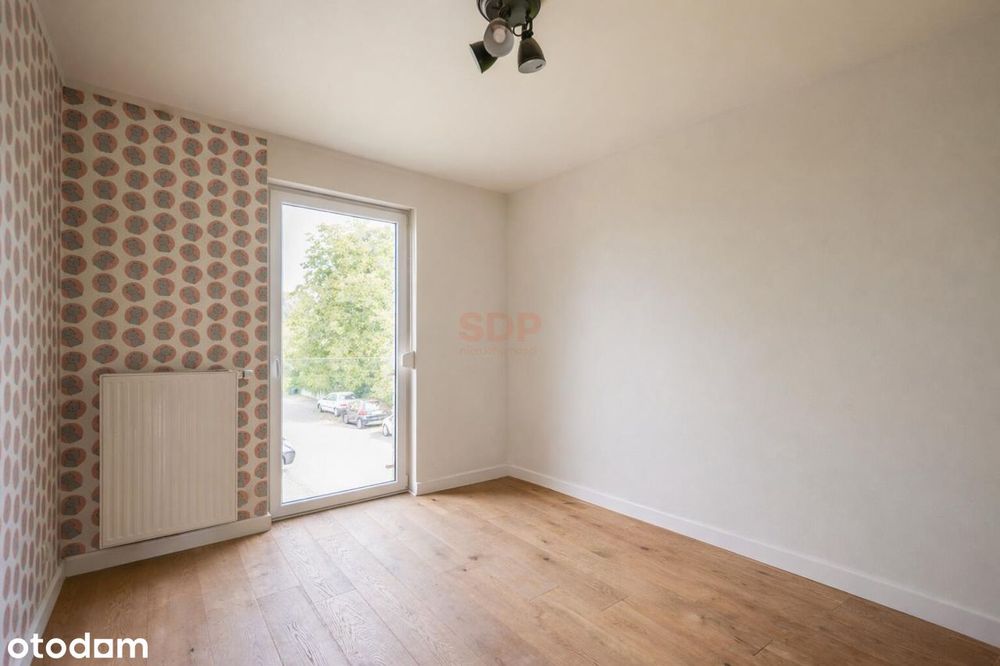Komfortowe 3 pokoje z tarasem / wysoki standard / ogródek z altaną