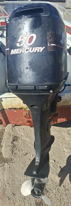 Motor para barco