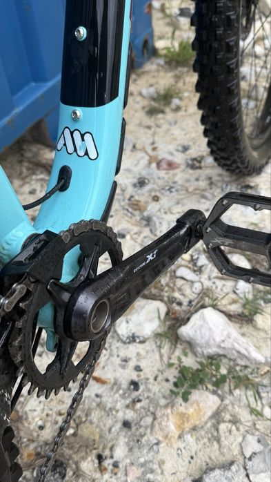 Rocky Mountain Altitude L