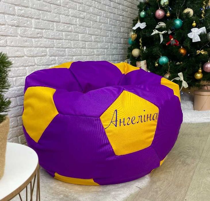 ОПТ ЦІНИ Крісло Мішок, Кресло Мешок, Крісло Груша, Пуф, М'яч!
