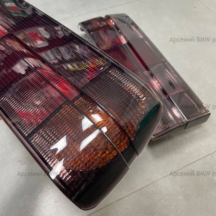 Startec фонари стопы bmw e30 е30