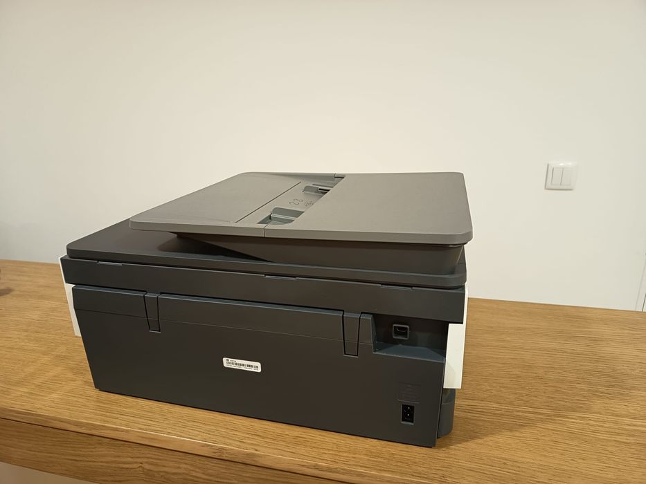 Impressora office 8012