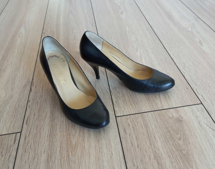 Buty Ryłko Estima rozm. 36