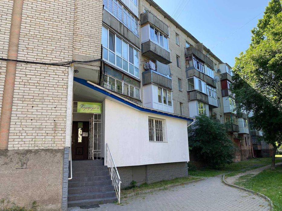 Продаж комерційного приміщення!