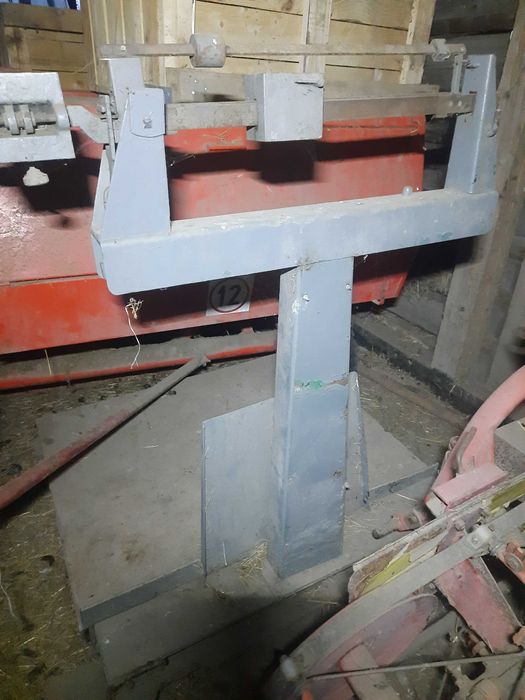 Sprzedam Wage 1000kg