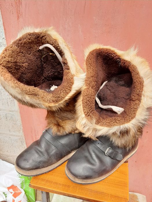 Продам охотничьи УНТЫ