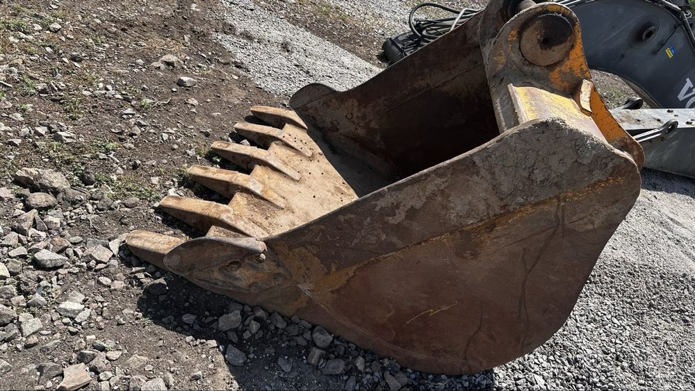 Гидроцилиндр экскаватор VOLVO EC290 EC280 EC300 Вольво 290 Гідроциліндр, Ківш, Стріла екскаватора ОРИГІНАЛ СТАН та ЯКІСТЬ СУПЕР!