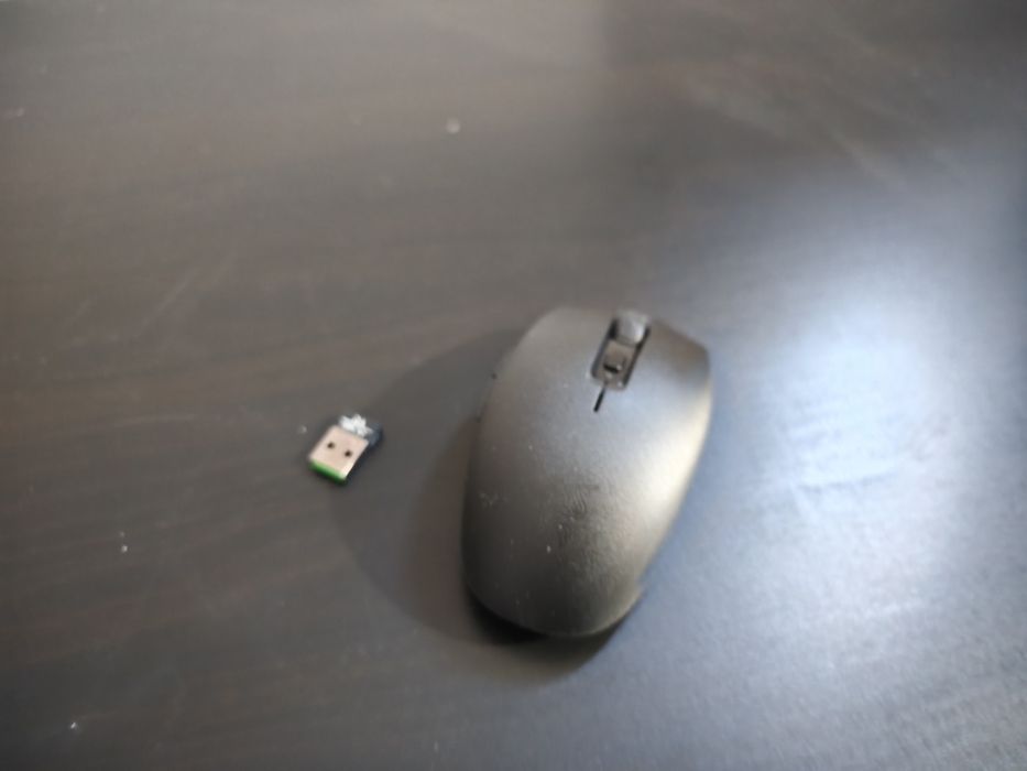 Rato Razer Orochi V2
