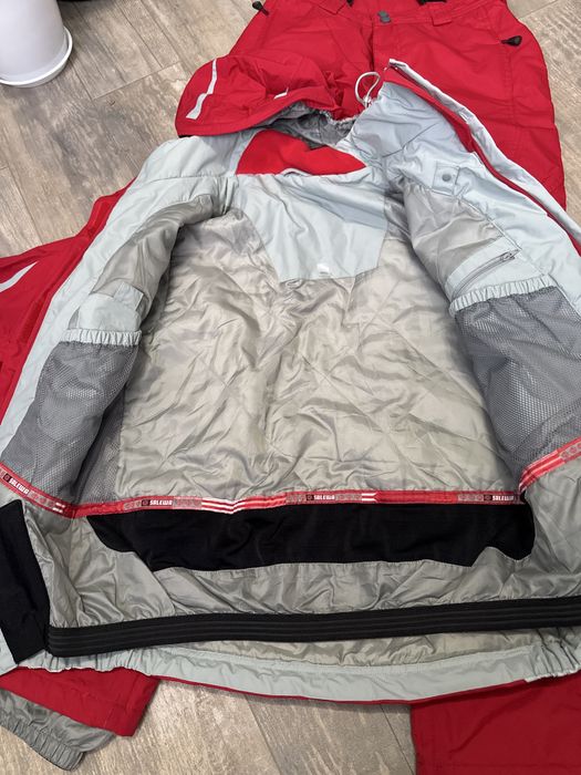 Лижний костюм Salewa 34/xs