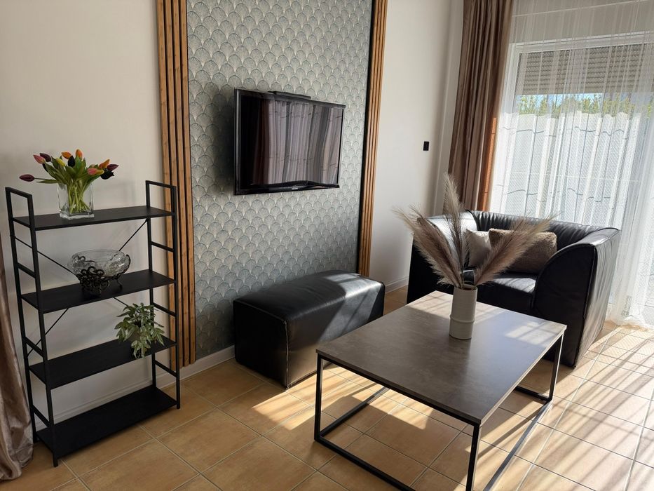 Apartament na godziny i doby.