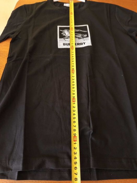 koszulka Burberry L