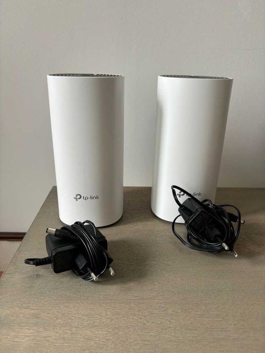 Wi-fi Mesh Link Deco E464738700249985121