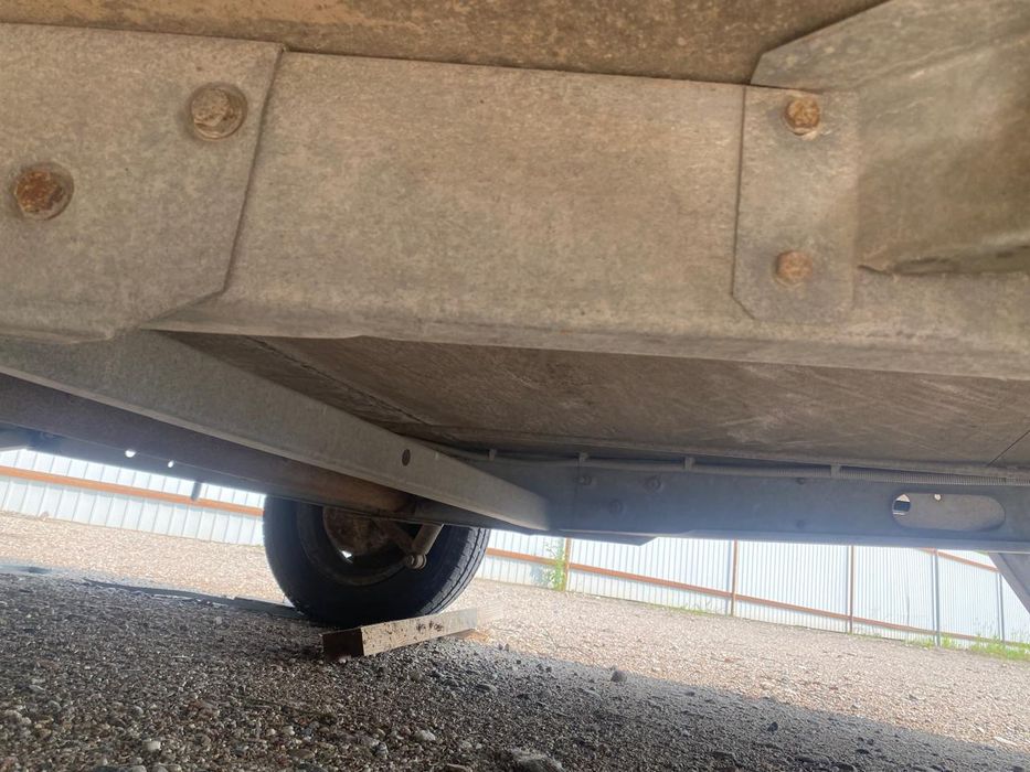 Автодом  Adria 4256 TE